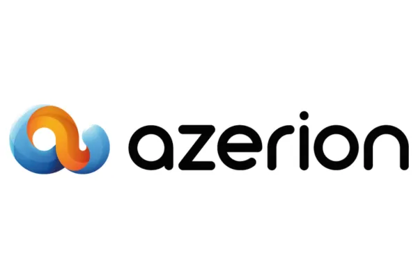 Azerion Logo
