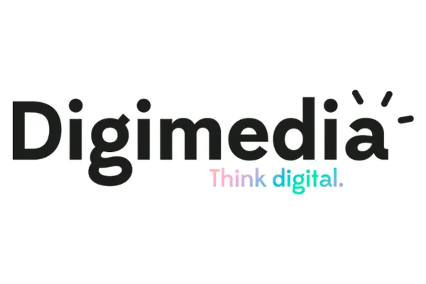 Digimedia Logo